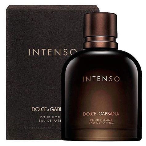 kit perfume dolce gabbana|intenso dolce and gabbana.